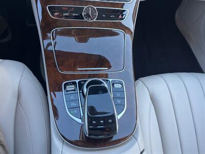 2020 Mercedes-Benz E 350   - Photo 13 - San Carlos, CA 94070