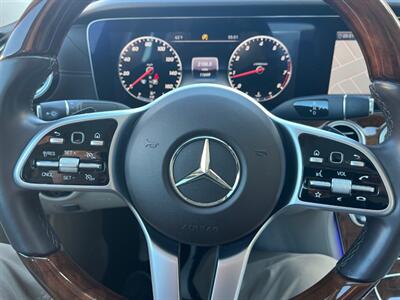 2020 Mercedes-Benz E 350   - Photo 15 - San Carlos, CA 94070