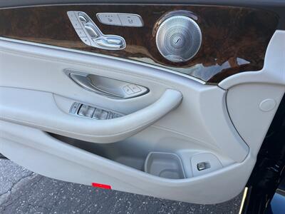 2020 Mercedes-Benz E 350   - Photo 8 - San Carlos, CA 94070