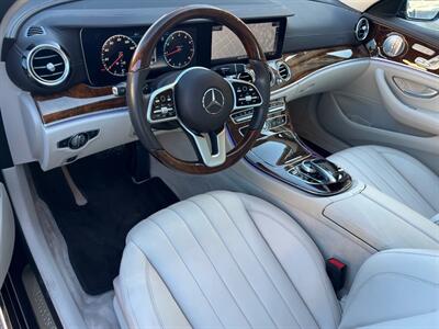 2020 Mercedes-Benz E 350   - Photo 7 - San Carlos, CA 94070