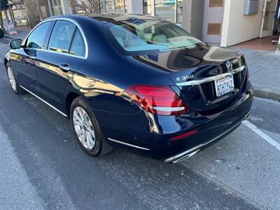 2020 Mercedes-Benz E 350   - Photo 4 - San Carlos, CA 94070