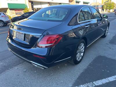 2020 Mercedes-Benz E 350   - Photo 5 - San Carlos, CA 94070