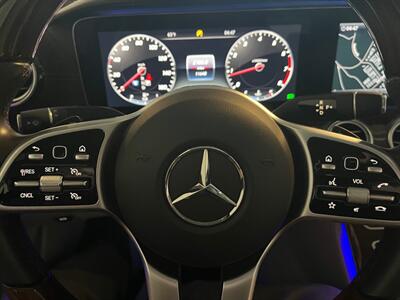 2020 Mercedes-Benz E 350   - Photo 17 - San Carlos, CA 94070