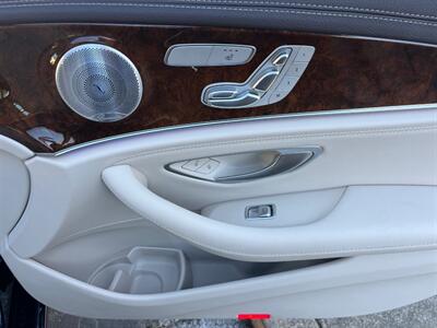 2020 Mercedes-Benz E 350   - Photo 10 - San Carlos, CA 94070