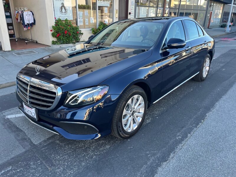 2020 Mercedes-Benz E 350   - Photo 1 - San Carlos, CA 94070
