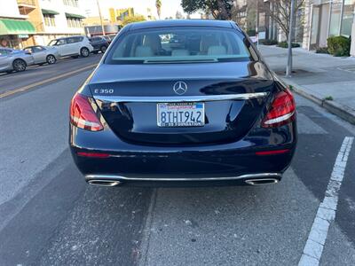 2020 Mercedes-Benz E 350   - Photo 3 - San Carlos, CA 94070