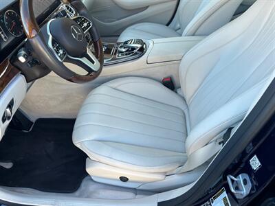 2020 Mercedes-Benz E 350   - Photo 9 - San Carlos, CA 94070