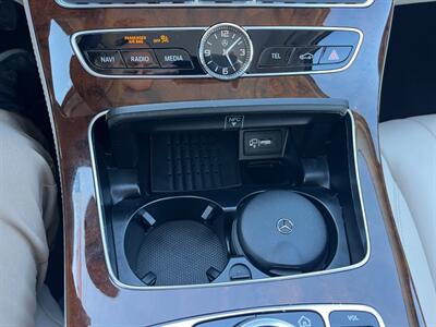 2020 Mercedes-Benz E 350   - Photo 22 - San Carlos, CA 94070