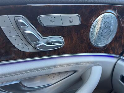 2020 Mercedes-Benz E 350   - Photo 12 - San Carlos, CA 94070