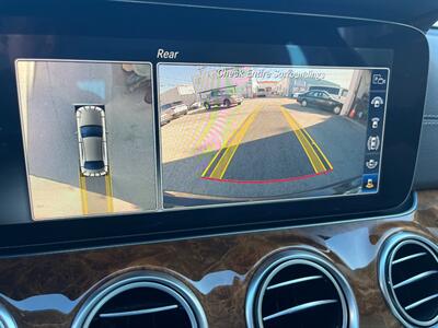 2020 Mercedes-Benz E 350   - Photo 20 - San Carlos, CA 94070