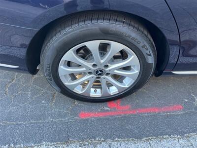 2020 Mercedes-Benz E 350   - Photo 27 - San Carlos, CA 94070