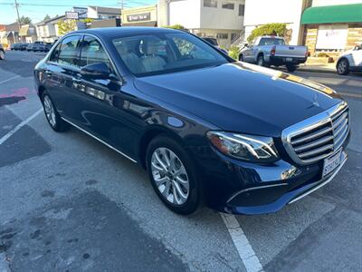 2020 Mercedes-Benz E 350   - Photo 2 - San Carlos, CA 94070