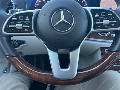 2020 Mercedes-Benz E 350   - Photo 23 - San Carlos, CA 94070