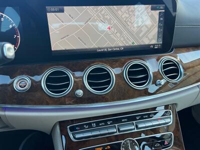 2020 Mercedes-Benz E 350   - Photo 14 - San Carlos, CA 94070