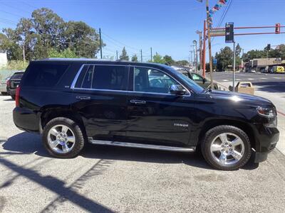 2016 Chevrolet Tahoe LTZ   - Photo 5 - San Carlos, CA 94070