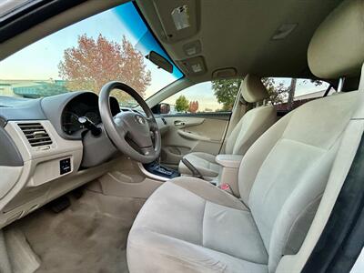 2009 Toyota Corolla LE   - Photo 11 - San Carlos, CA 94070