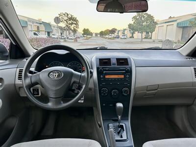 2009 Toyota Corolla LE   - Photo 13 - San Carlos, CA 94070