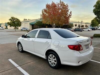 2009 Toyota Corolla LE   - Photo 3 - San Carlos, CA 94070