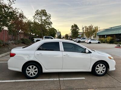 2009 Toyota Corolla LE   - Photo 5 - San Carlos, CA 94070