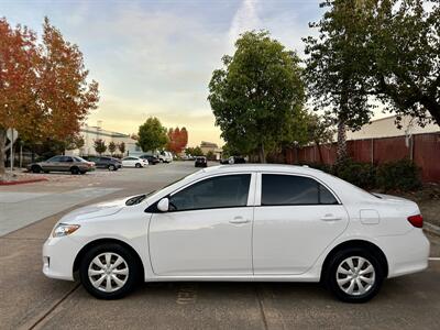 2009 Toyota Corolla LE   - Photo 2 - San Carlos, CA 94070