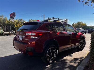 2018 Subaru Crosstrek 2.0i Limited   - Photo 10 - San Carlos, CA 94070