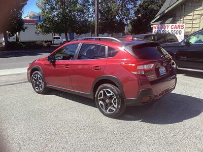 2018 Subaru Crosstrek 2.0i Limited   - Photo 6 - San Carlos, CA 94070