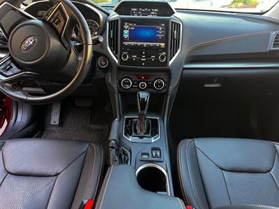 2018 Subaru Crosstrek 2.0i Limited   - Photo 17 - San Carlos, CA 94070