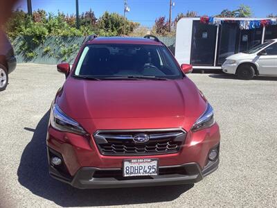 2018 Subaru Crosstrek 2.0i Limited   - Photo 4 - San Carlos, CA 94070