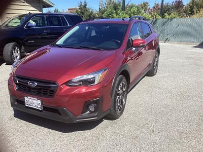 2018 Subaru Crosstrek 2.0i Limited   - Photo 3 - San Carlos, CA 94070