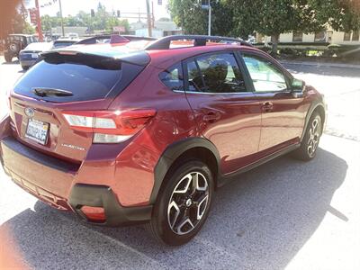 2018 Subaru Crosstrek 2.0i Limited   - Photo 5 - San Carlos, CA 94070