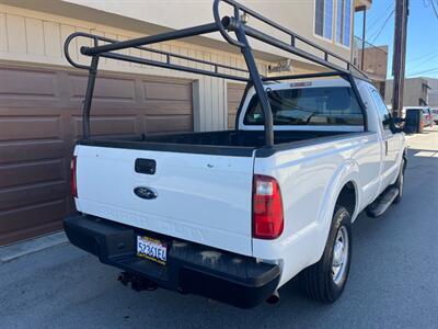 2014 Ford F-250 Super Duty XL - Photo 6 - San Carlos, CA 94070