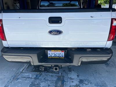 2014 Ford F-250 Super Duty XL - Photo 9 - San Carlos, CA 94070