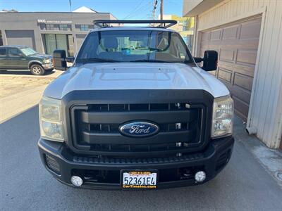 2014 Ford F-250 Super Duty XL - Photo 4 - San Carlos, CA 94070
