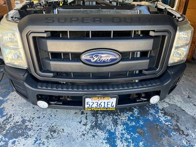 2014 Ford F-250 Super Duty XL - Photo 16 - San Carlos, CA 94070