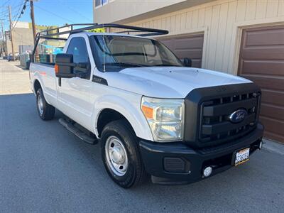 2014 Ford F-250 Super Duty XL - Photo 5 - San Carlos, CA 94070