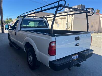 2014 Ford F-250 Super Duty XL - Photo 7 - San Carlos, CA 94070
