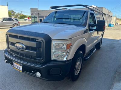 2014 Ford F-250 Super Duty XL - Photo 3 - San Carlos, CA 94070