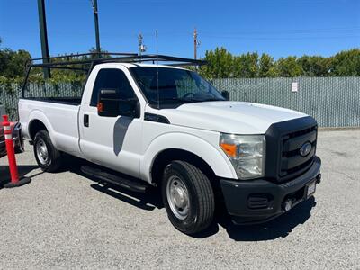 2014 Ford F-250 Super Duty XL - Photo 2 - San Carlos, CA 94070