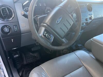 2014 Ford F-250 Super Duty XL - Photo 10 - San Carlos, CA 94070