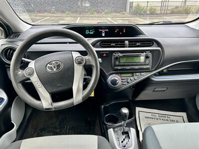 2013 Toyota Prius c One   - Photo 15 - San Carlos, CA 94070