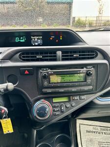 2013 Toyota Prius c One   - Photo 16 - San Carlos, CA 94070