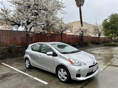 2013 Toyota Prius c One   - Photo 2 - San Carlos, CA 94070