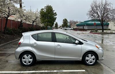 2013 Toyota Prius c One   - Photo 3 - San Carlos, CA 94070