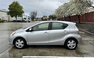 2013 Toyota Prius c One   - Photo 8 - San Carlos, CA 94070