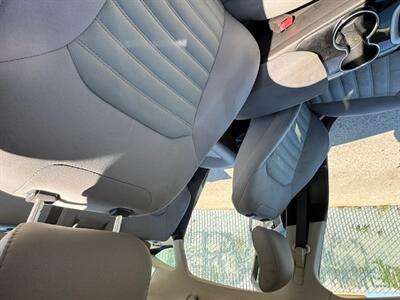 2014 Ford Fusion Hybrid S   - Photo 7 - San Carlos, CA 94070
