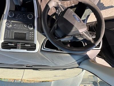 2014 Ford Fusion Hybrid S   - Photo 18 - San Carlos, CA 94070