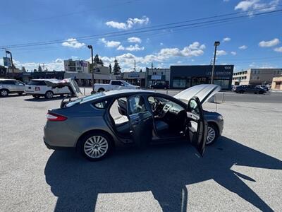 2014 Ford Fusion Hybrid S   - Photo 9 - San Carlos, CA 94070