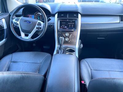 2013 Ford Edge SEL   - Photo 13 - San Carlos, CA 94070