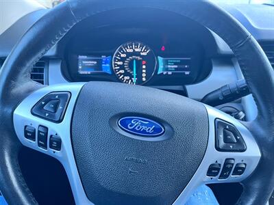 2013 Ford Edge SEL   - Photo 26 - San Carlos, CA 94070