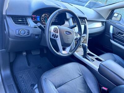 2013 Ford Edge SEL   - Photo 20 - San Carlos, CA 94070